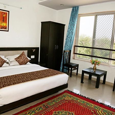 Narayans Leela Inn أُودايبور المظهر الخارجي الصورة