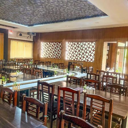 Narayans Leela Inn أُودايبور المظهر الخارجي الصورة